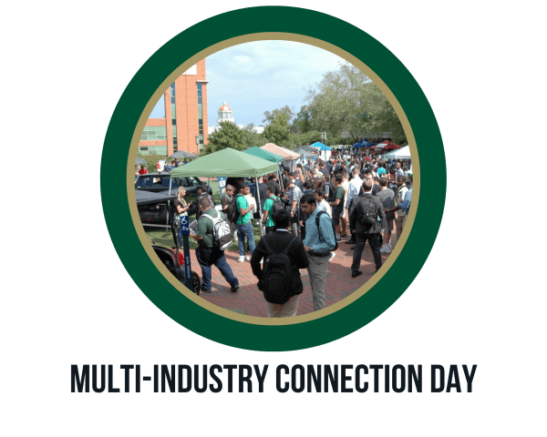 Multi-Industry Connection Day