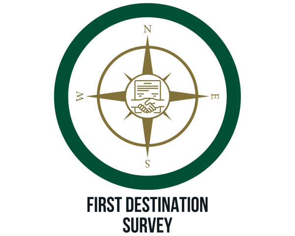 First Destination Survey